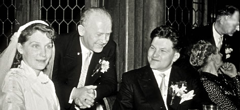 Das Hochzeit