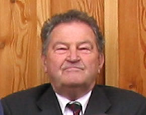 Der Jubilar